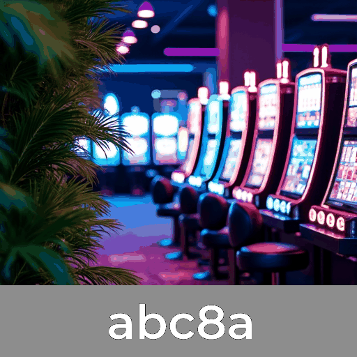 abc8a: Slots com Prêmios, Jogos de Mesa e Realidade ao Vivo