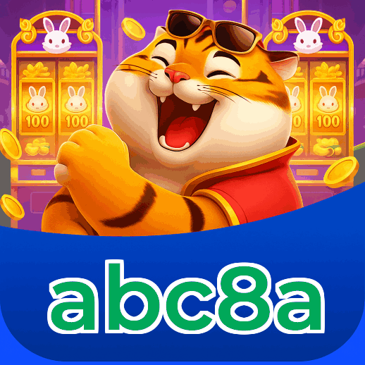 Catálogo abc8a 2.547 jogos