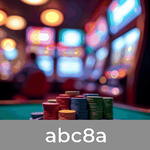abc8a: Experiência de dealer ao vivo para jogadores brasileiros